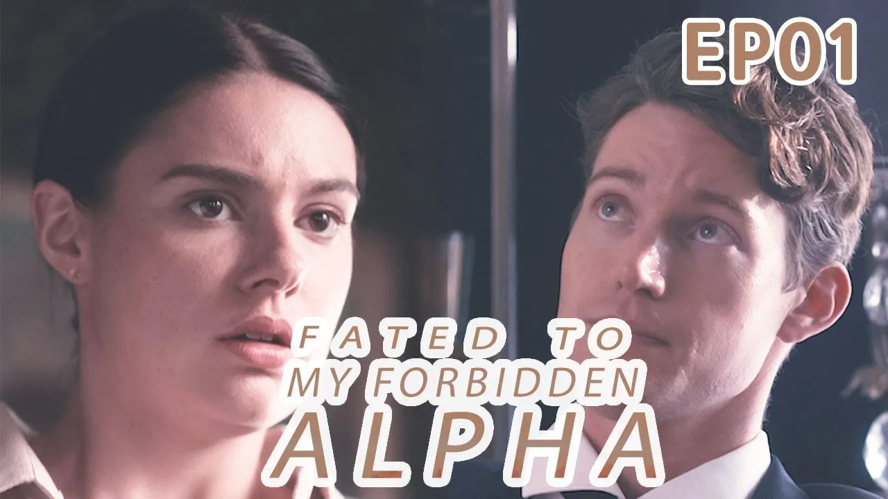 I humbly request a wolf power once I reach the age of 18 |【Fated to My Forbidden Alpha】EP01